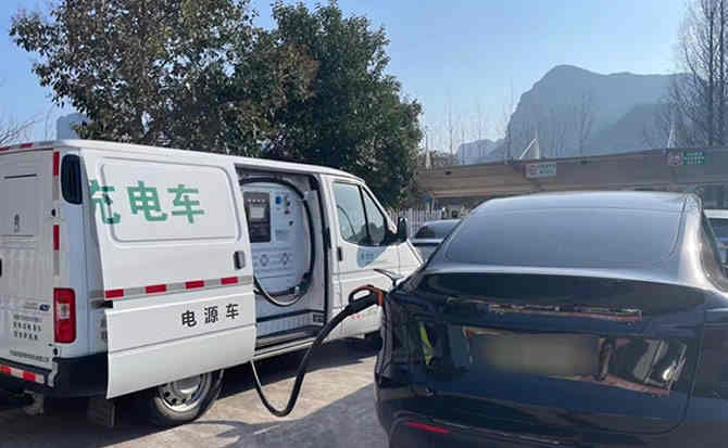 肥东汽车搭电