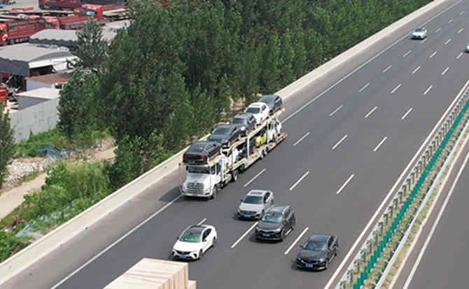 肥东高速公路汽车救援